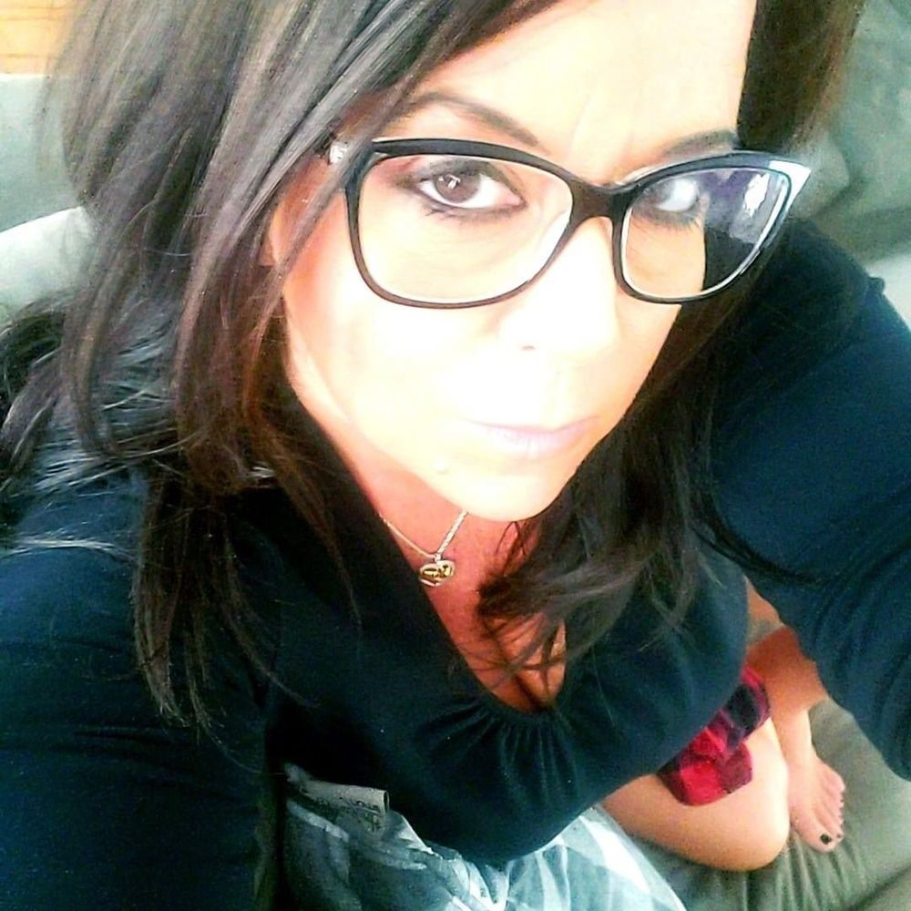 Meet your Posher, Renee